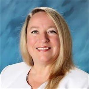 Ms. Cheri Shumsker, Assistant Principal